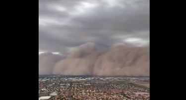 КАКО ВО АПОКАЛИПСА: цел град беше „проголтан“ (ВИДЕО)