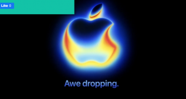 Официјално: Apple ја претставува серијата iPhone 17 на 9 септември