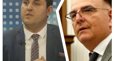 ЛАЗАРОВ ЌЕ ГО ЗАМЕНИ БИШЕВ: еве кој е новиот предлог на Народна банка за член во Фискалниот совет