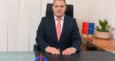 Орлин Ваташки e нов член на Управниот одбор на УНИБанка АД Скопје