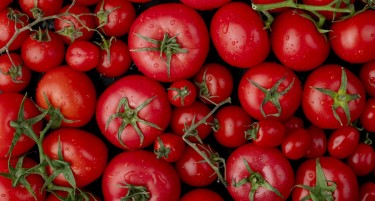 Се зголемил откупот на доматите, но за други видови храна има и намалување