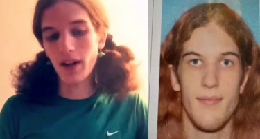 (ВИДЕО) Напаѓачот од Минеаполис имал порака за Трамп?