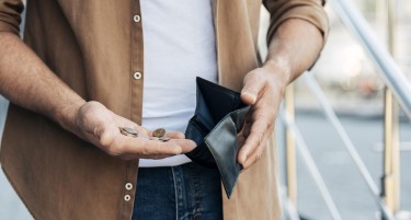 МАКЕДОНЦИТЕ НЕ СЕ ЗАДОВОЛНИ СО СВОЈАТА ФИНАНСИСКА СОСТОЈБА: Кои се народите кои дадоа обратно мислење?