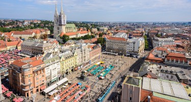 Не е туризмот - што е тоа што го движи економскиот раст во Хрватска?
