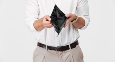 Еден од пет Европејци би можел да ја помине староста во сиромаштија