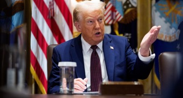 САД воведоа санкции за компаниите кои го помагаат севернокорејскиот режим, на листата е и еден Русин