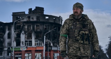 Унгарија му забрани влез во шенген на шефот на украинските сили за дронови Роберт Бровди-Маѓар