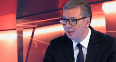 Вучиќ: Во декември просечната плата ќе биде 1.000 евра