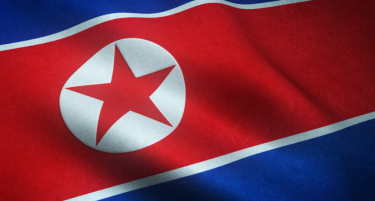 Како Северна Кореја постигна најбрз раст за осум години?