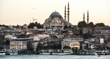 Нетанјаху кажа дека Турците извршиле геноцид врз Ерменците, Турција ја прекина трговијата со Израел