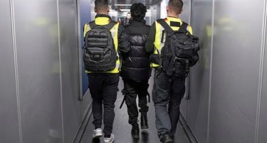 МНОЗИНСТВОТО ОСТАНУВААТ ВО ГЕРМАНИЈА: Малку мигранти депортирани во 2025 година според Даблинските правила