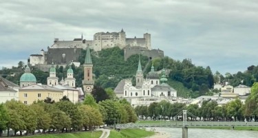 ПРОМЕНИ ВО ФИНАНСИСКАТА ПОДДРШКА: Салцбург ги укинува семејните додатоци за барателите на азил