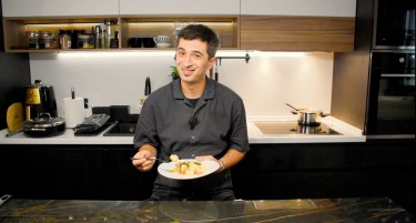 Готвиме италијански: Ново кулинарско шоу Cook it Italian за тајните на италијанската кујна