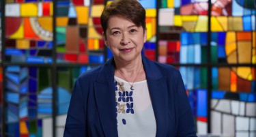 Хрисула Кутуди нов генерален извршен директор на Стопанска банка