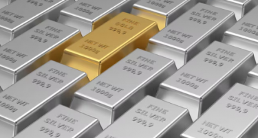 Зошто поскапуваат златото и среброто?