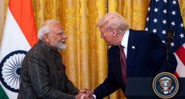 ТРАМП ЗА ИНДИЈЦИТЕ: Тие понудија да ги намалат своите царини на нула, но е предоцна