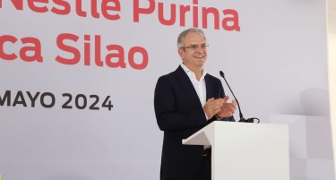 „Нестле“ го отпушти извршниот директор Лоран Фрејксе поради прекршување на кодексот на однесување