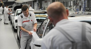 КРИЗАТА ВО ГЕРМАНИЈА НЕ ЗАВРШУВА! 650 работници остануваат без работа: Позната компанија трајно затвора две фабрики