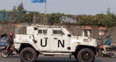 „СЕРИОЗНИ ПОСЛЕДИЦИ ПО МИРОТ И БЕЗБЕДНОСТА“: ОН предупредува - без парите од САД тешко ќе ги штитме цивилите