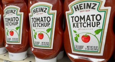 Компанијата „Крафт Хајнц“ се дели на два дела, Ворен Бафет вели дека е разочаран