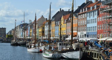 Украинска фабрика за оружје ќе се отвори на територија на НАТО