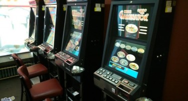 Автомат клубовите и казината се „мобилизираат“ против предложениот Закон за игрите на среќа?