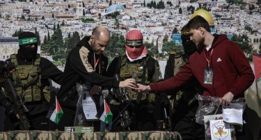 ХАМАС ПОДГОТВЕН ЗА ДОГОВОР: потврдата дојде по повикот на Трамп, Нетанјаху тврди дека е манипулација