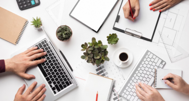 ИНТЕРВЈУИРАНИ СЕ ПОВЕЌЕ ОД 36.000 РАБОТНИЦИ: Дали условите за работа во Европа се промениле?