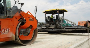 „ГРАДЕЖНИШТВОТО СО УШТЕ ПОСИЛЕН РАСТ ОД ПРВИОТ КВАРТАЛ“: Николоски се огласи на социјалните мрежи
