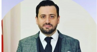 Бизнисменот Билал Кара се бара со потерница