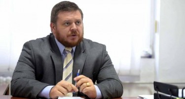 ЌЕ МУ СЕ СУДИ ЗА „ТЕШКИ ДЕЛА ПРОТИВ ОПШТАТА СИГУРНОСТ“:  Судот го одобри обвинението за Александар Нацев