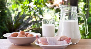 Храната никогаш не била поскапа и се чини дека тоа ќе трае: Некои работи сепак поевтинија