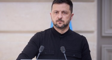 Зеленски откри колку странски војници ќе бидат распоредени во Украина