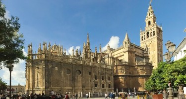 Ова се омилените европски градови за туристите