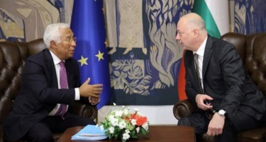 Бугарија нема да испраќа војници во Украина