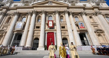 Папата Лав прогласи 15-годишен инфлуенсер и програмер за светец