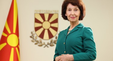 Сиљановска-Давкова: Во предметот Физичко образование да вклучиме и планинарење