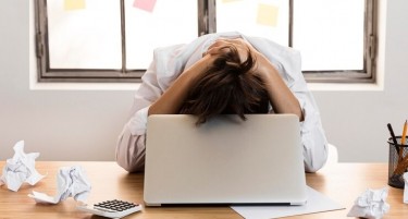 Ова се најстресните работни места денес: Дали вашата работа е на листата?