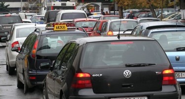 МИЛИОН АВТОМОБИЛИ НА УДАР: Од октомври во оваа земја се забрануваат дизел возила со Euro 5