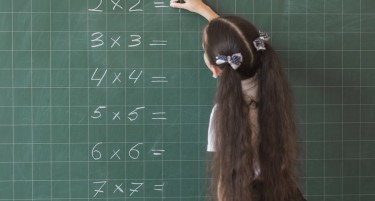 МАТЕМАТИКА, ГЕРМАНСКИ: Учениците бараат дополнителни часови, но со годините се јавува проблем...