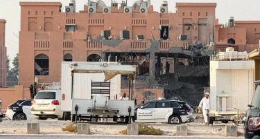 Хамас: Непријателот не успеа да ги убие нашите браќа во Доха