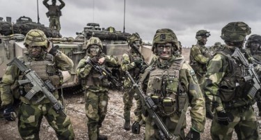 „СВЕТОТ ТРОШИ ПОВЕЌЕ ЗА ВОЈНА ОТКОЛКУ ЗА МИР“: глобалните трошоци достигнаа рекордни 2,7 трилиони долари