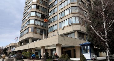 НБ: Поевтинуваат секојдневните плаќања за граѓаните и за компаниите