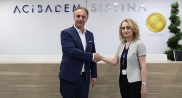 ПОТПИШАН МЕМОРАНДУМ ЗА СОРАБОТКА – ДОКТОРИ ОД „АЏИБАДЕМ СИСТИНА“ ЌЕ БИДАТ ВКЛУЧЕНИ И ВО ЈАВНОТО ЗДРАВСТВО