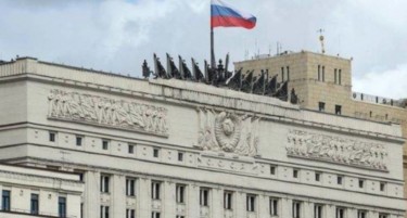 Русите се јавија со реакција: Дадоа објаснување за дроновите кои влегоа во полскиот воздушен простор