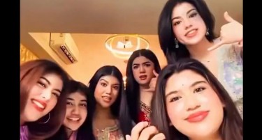 НАСПРОТИ СИРОМАШТИЈАТА ВО НЕПАЛ: луксузниот живот на децата на политичарите ги налути жителите