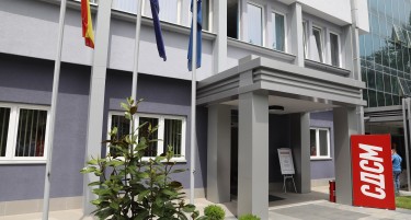 „ЌЕ ОСВОИМЕ ПОВЕЌЕ ОПШТИНИ ОД ВМРО-ДПМНЕ ВО 2017 ГОДИНА“: СДСМ вели дека Мицкоски е во шок од изборниот резултат