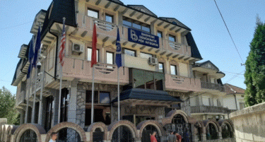 Во кои две општини ДУИ прогласи победа?