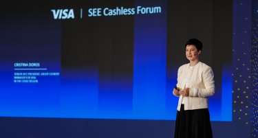 Visa SEE Cashless Forum: Следната фаза на е-трговијата е AI
