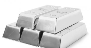 За колку поскапе среброто годинава?